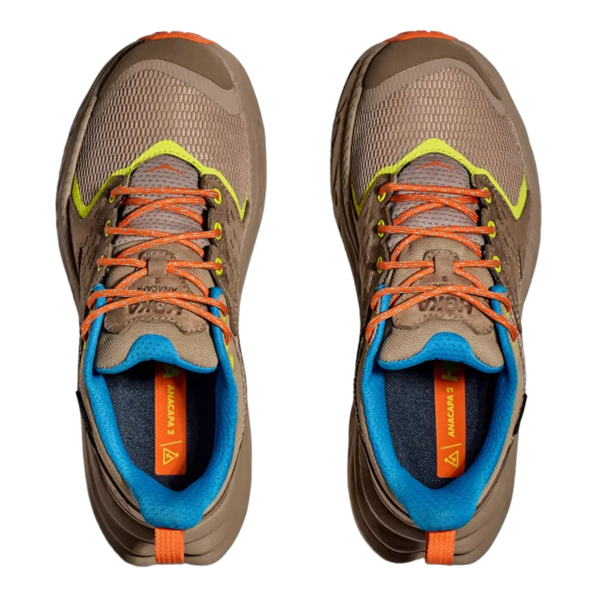 Kids Anacapa 2 Low GTX