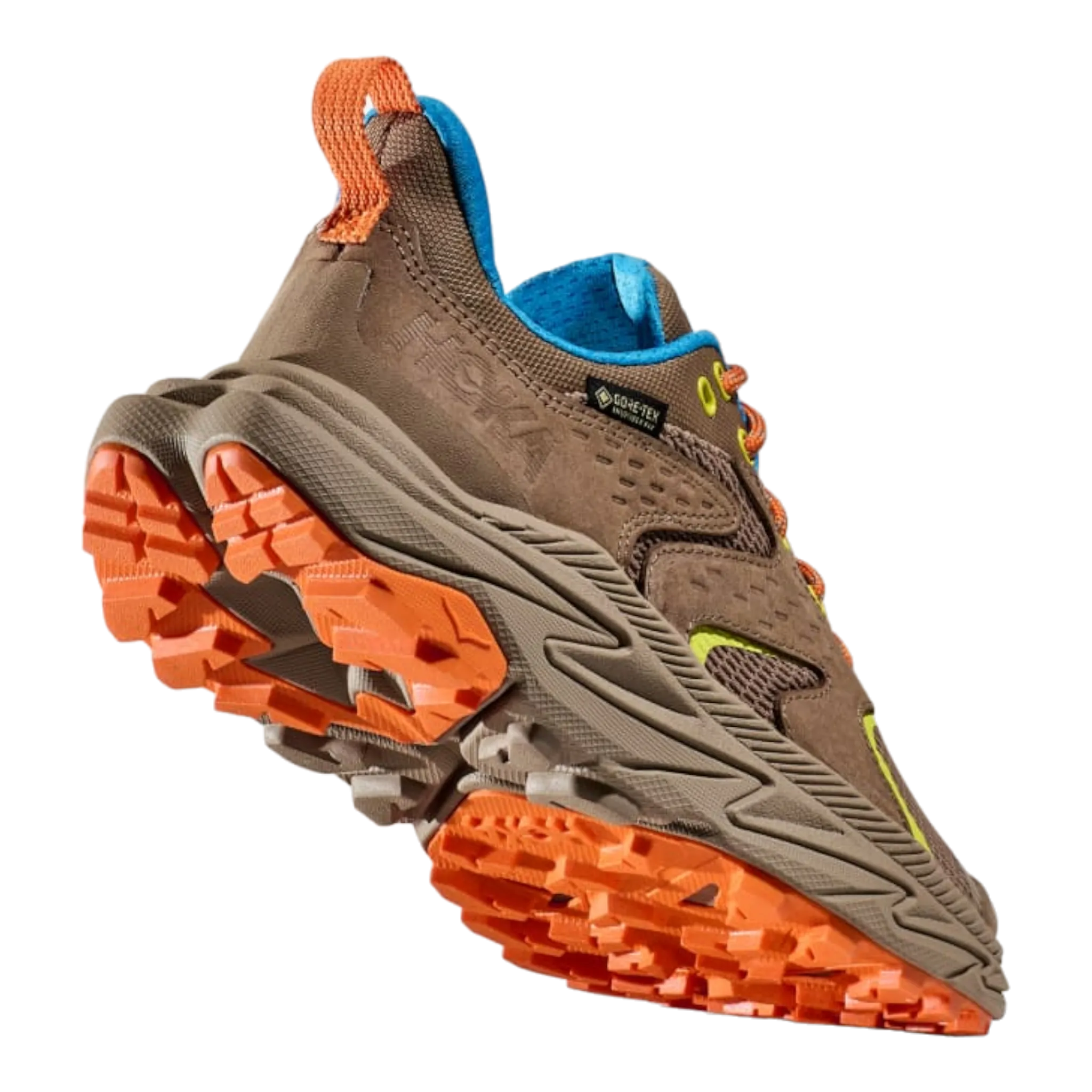 Kids Anacapa 2 Low GTX