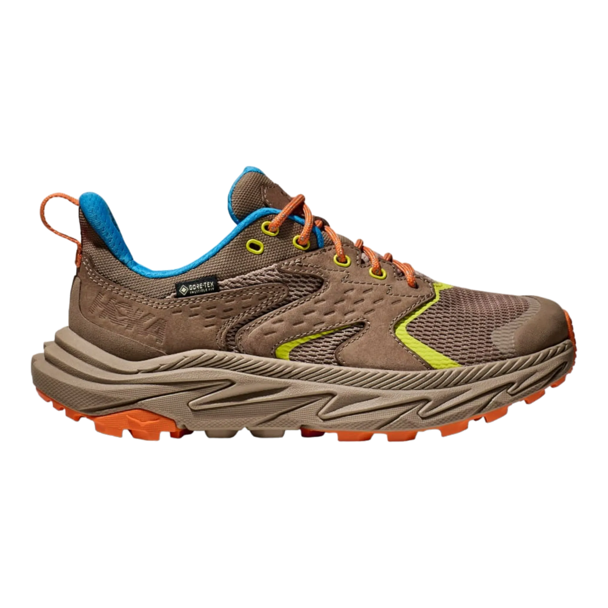 Kids Anacapa 2 Low GTX