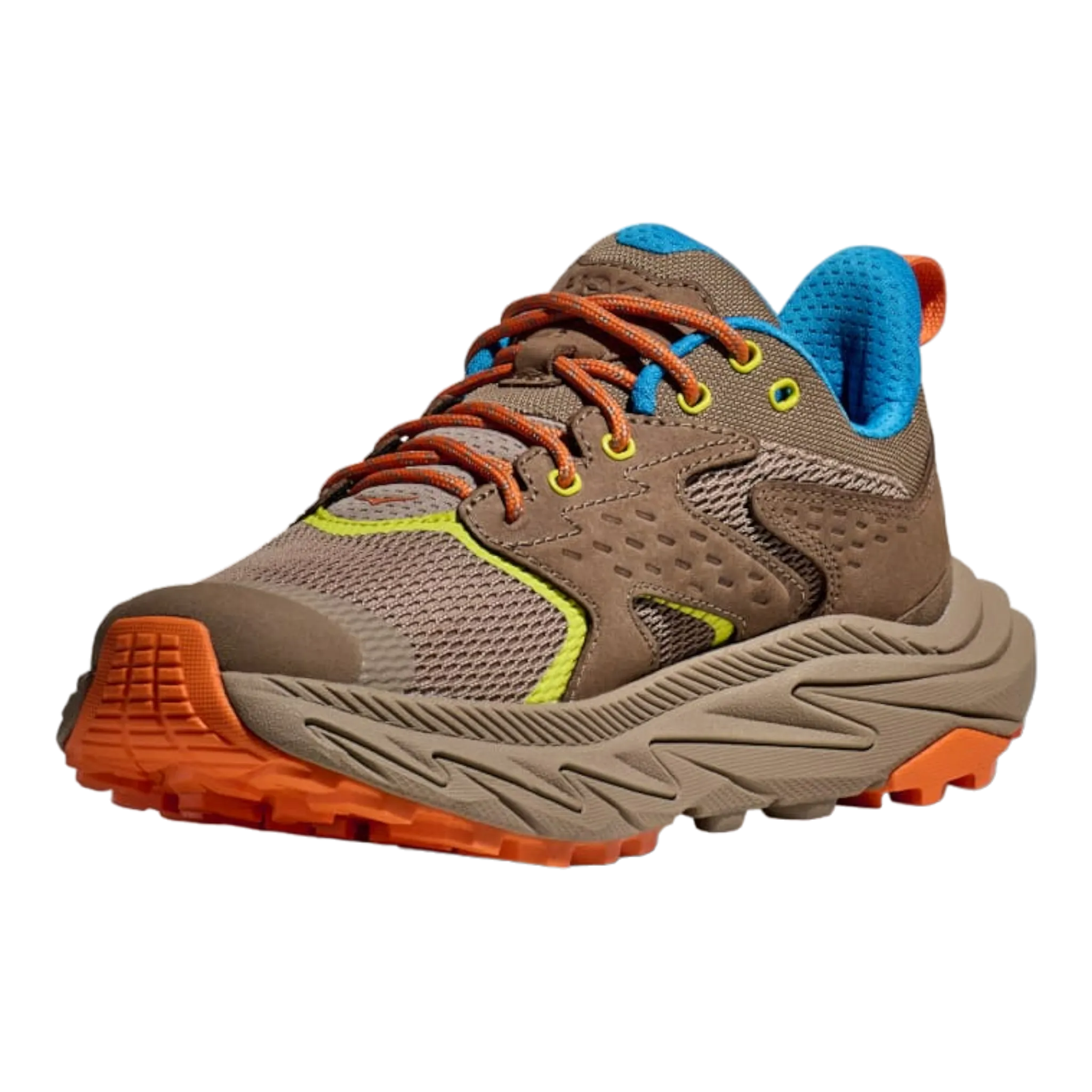 Kids Anacapa 2 Low GTX