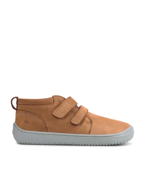 Kids barefoot Be Lenka Play - Cognac Shoes_Be Lenka_Footwear