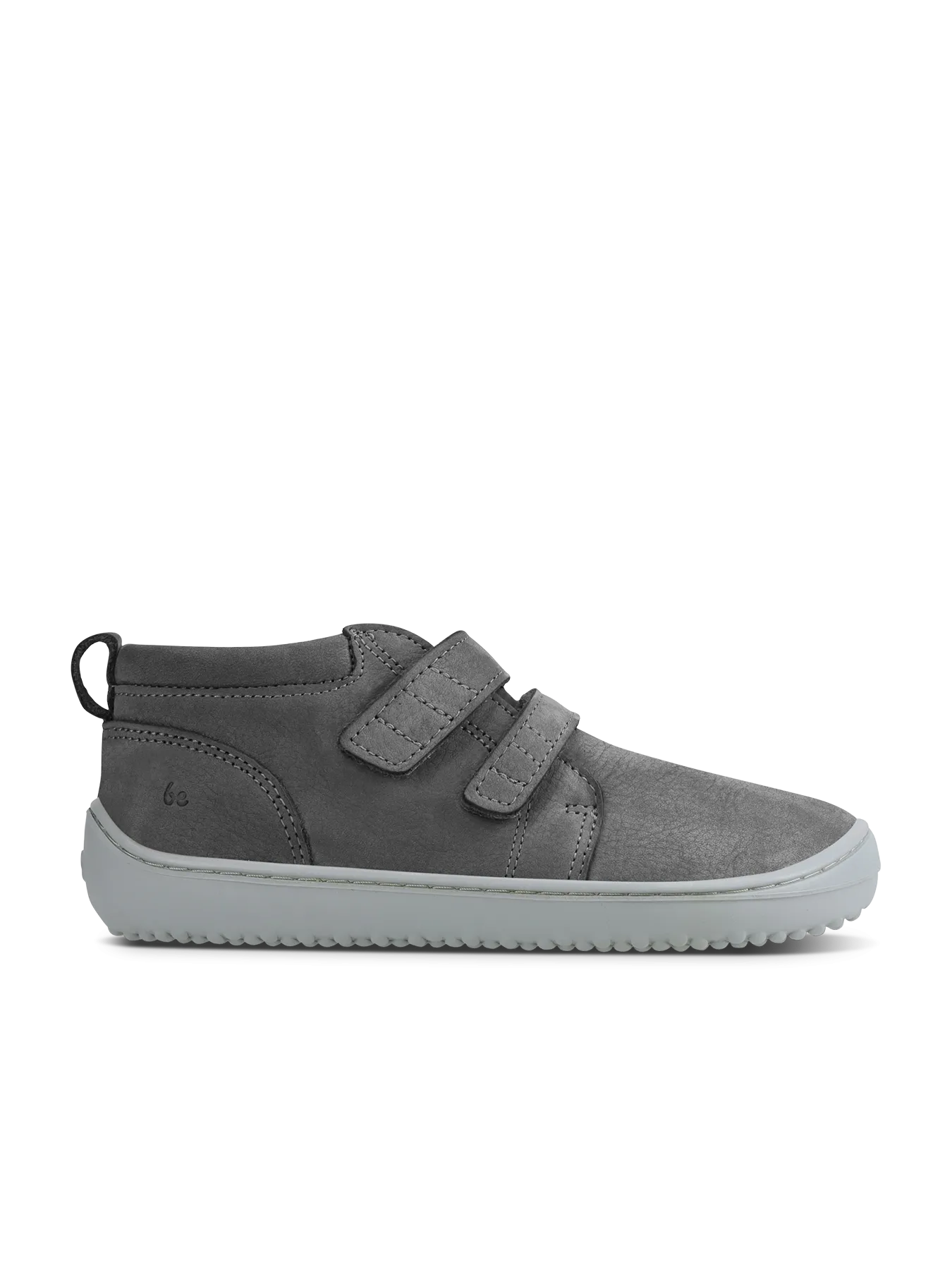 Kids barefoot Be Lenka Play - Dark Grey Shoes_Be Lenka_Footwear