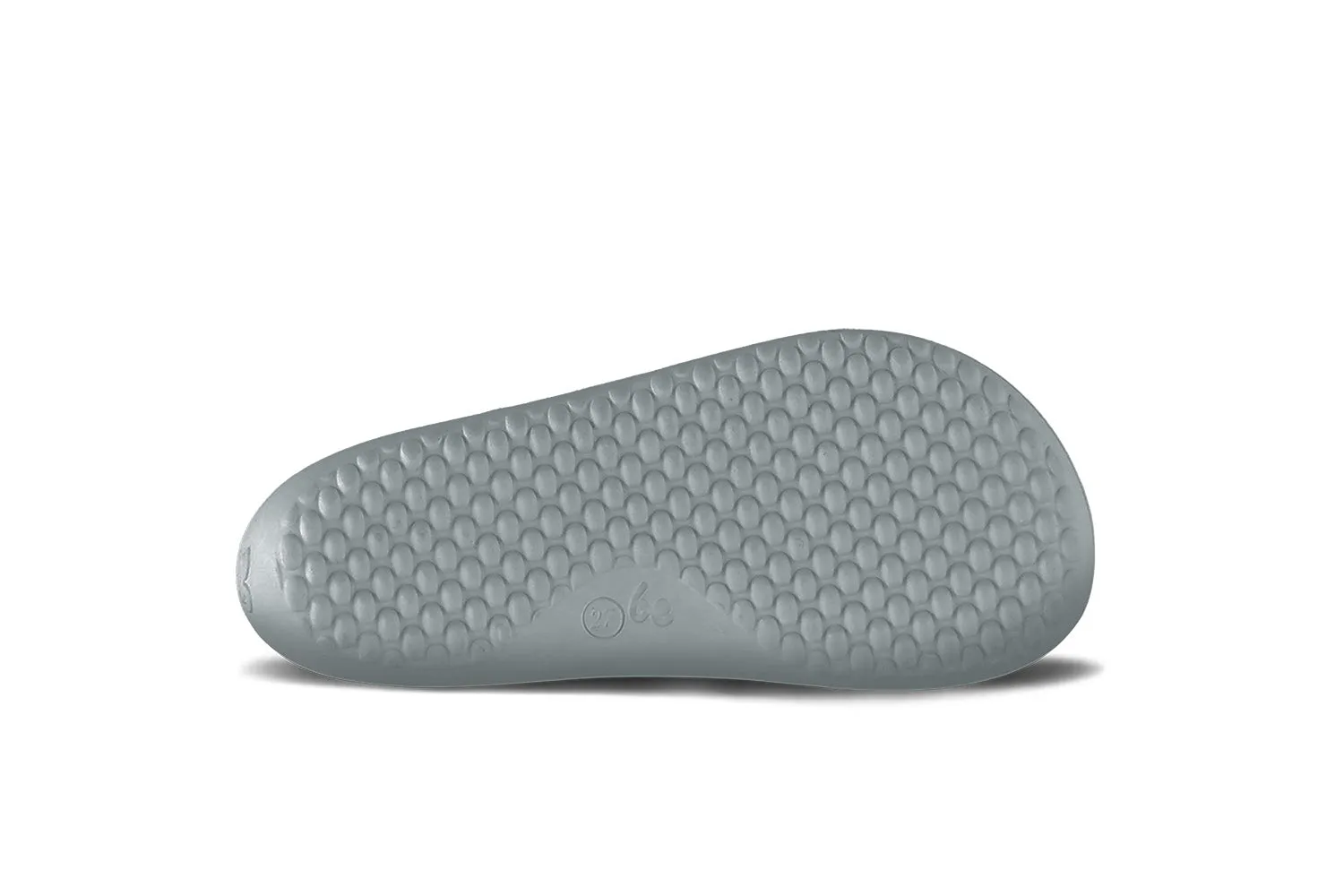 Kids barefoot Be Lenka Play - Dark Grey Shoes_Be Lenka_Footwear