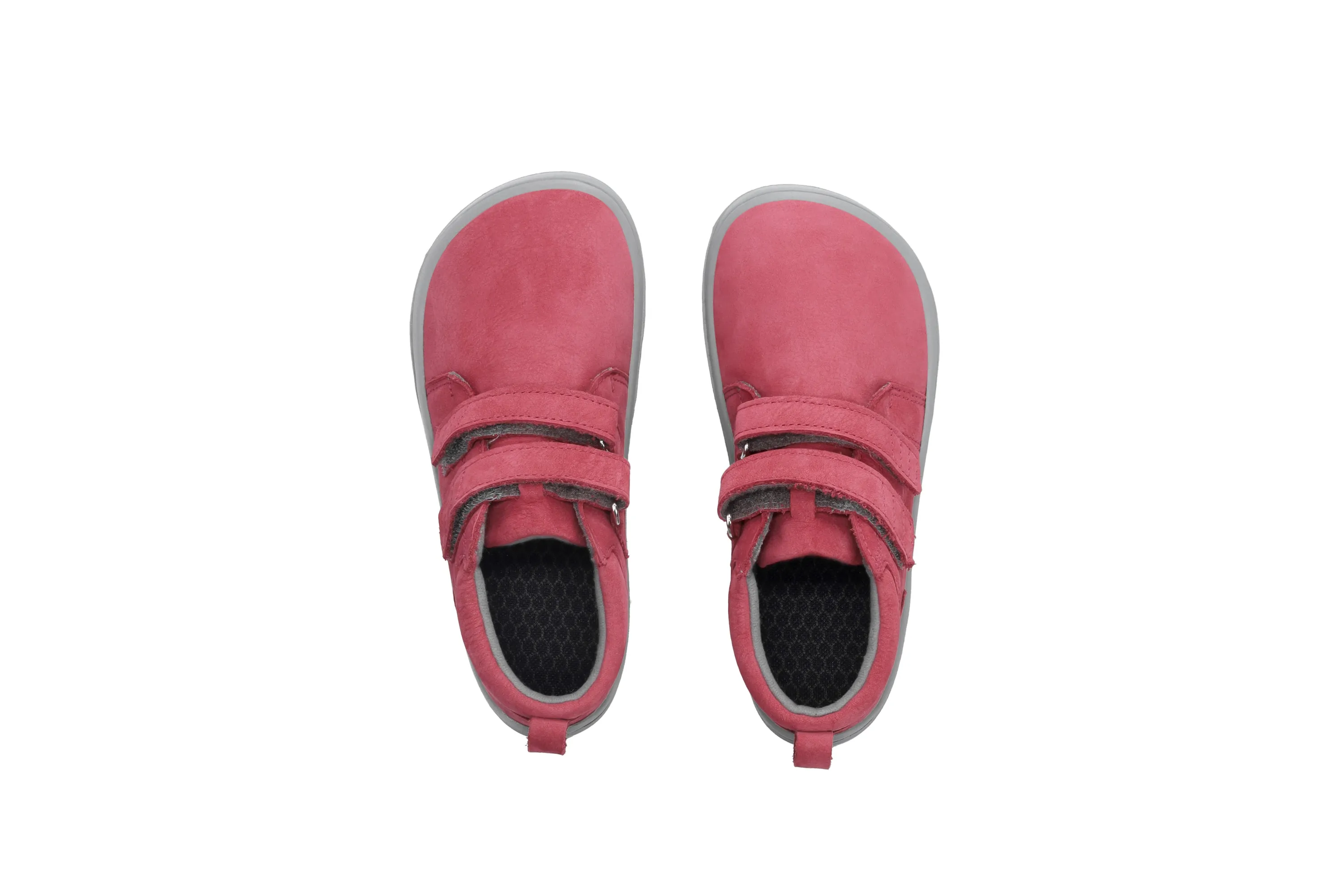 Kids barefoot Be Lenka Play - Raspberry Pink Shoes_Be Lenka_Footwear