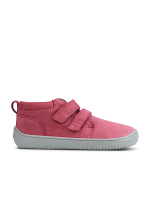 Kids barefoot Be Lenka Play - Raspberry Pink Shoes_Be Lenka_Footwear
