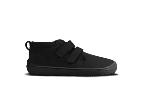 Kids barefoot shoes Be Lenka Play - All Black Shoes_Be Lenka_Footwear