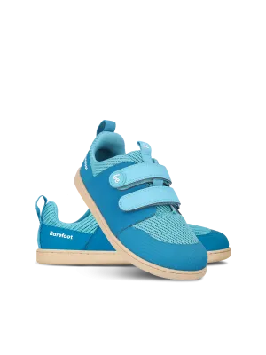 Kids barefoot sneakers Be Lenka Bounty Junior - Aqua Shoes_Be Lenka_Footwear