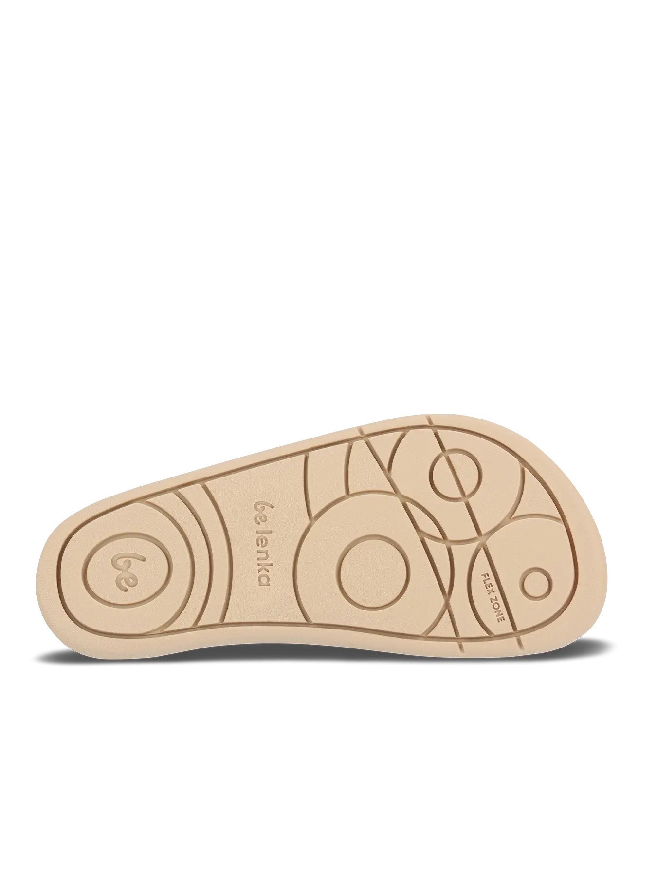 Kids barefoot sneakers Be Lenka Bounty Junior - Coral Pink Shoes_Be Lenka_Footwear