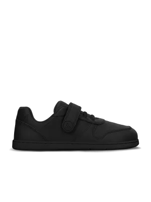 Kids barefoot sneakers Be Lenka Scoot Kids - All Black Shoes_Be Lenka_Footwear