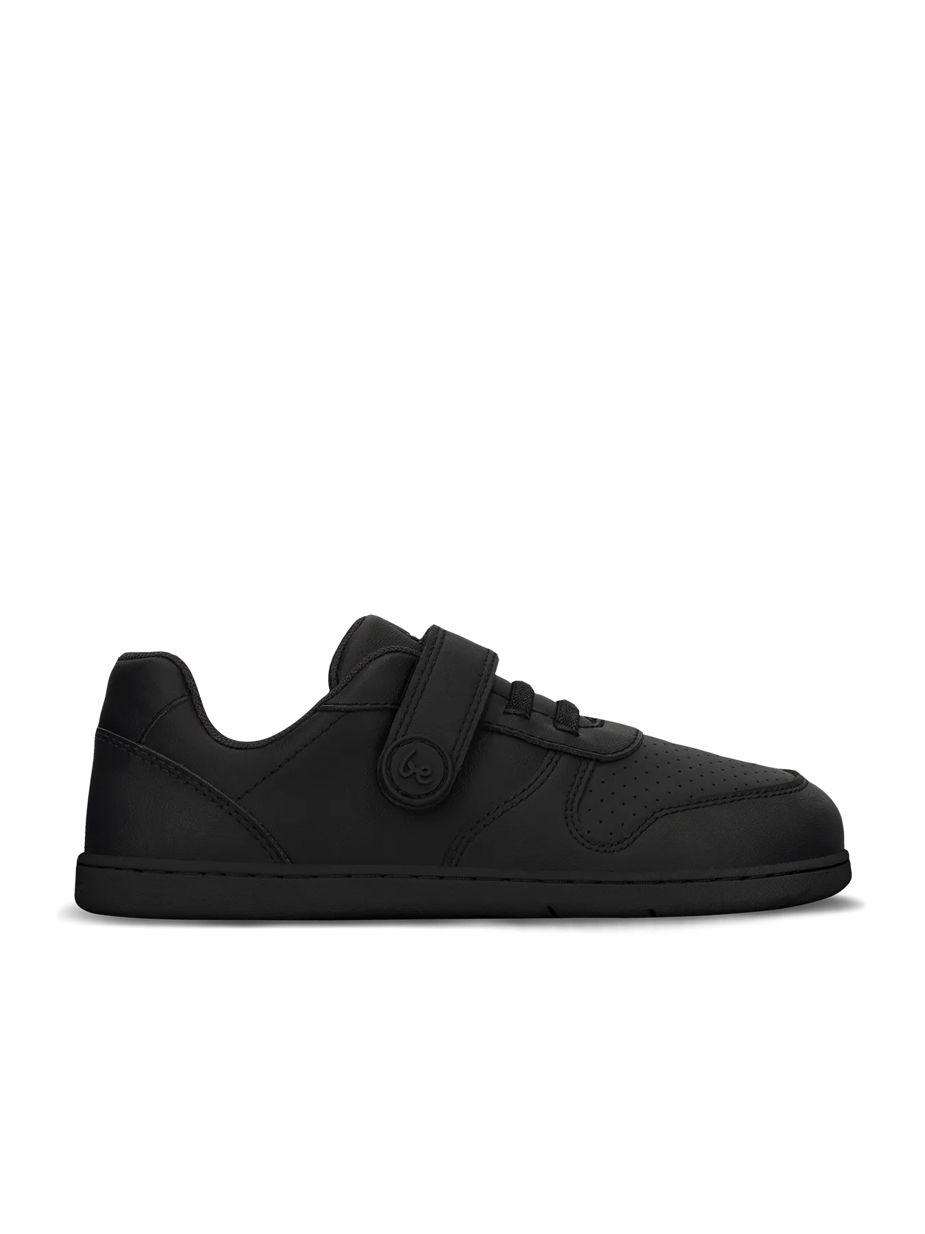 Kids barefoot sneakers Be Lenka Scoot Kids - All Black Shoes_Be Lenka_Footwear