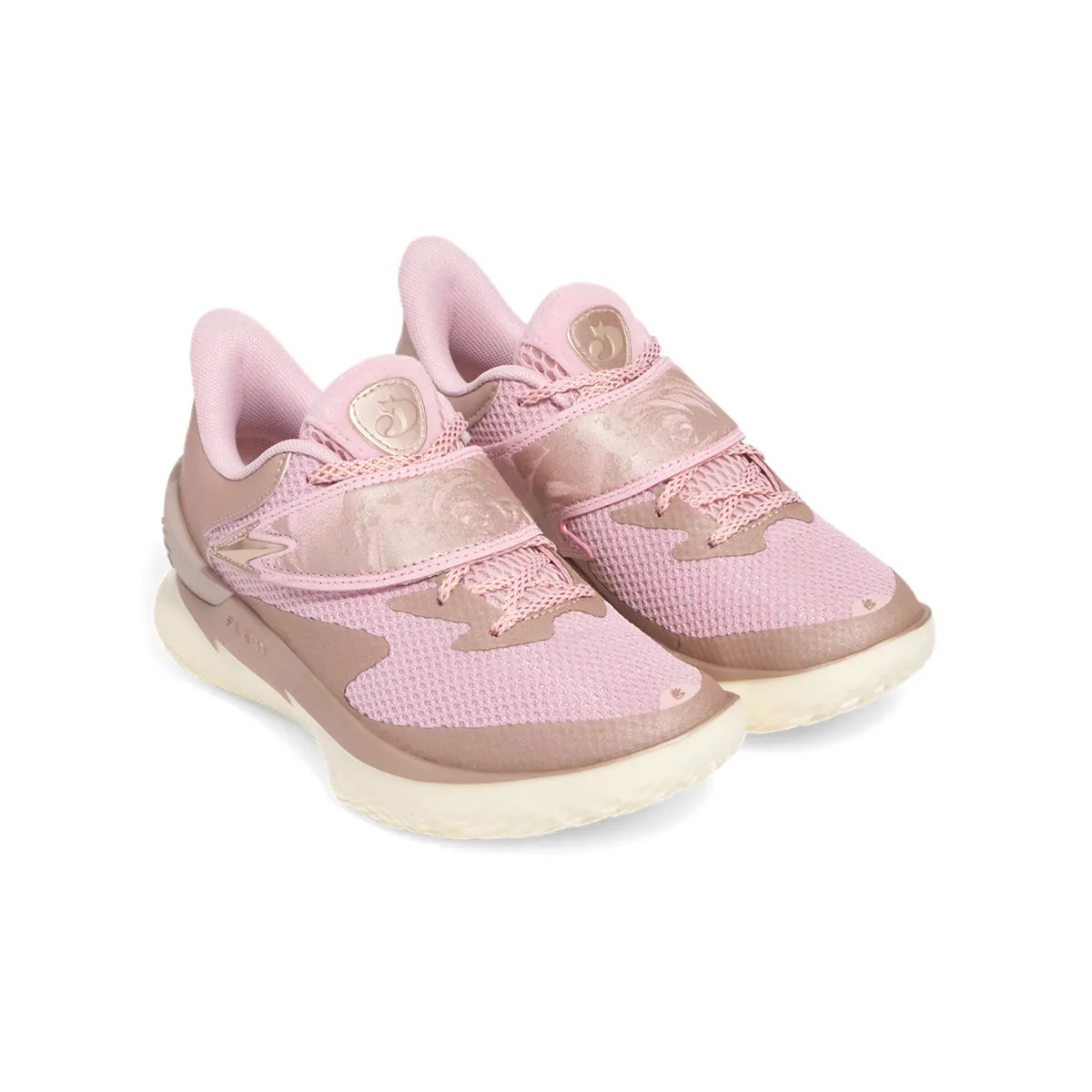 Kids Curry Fox 1 'Reign Rose'