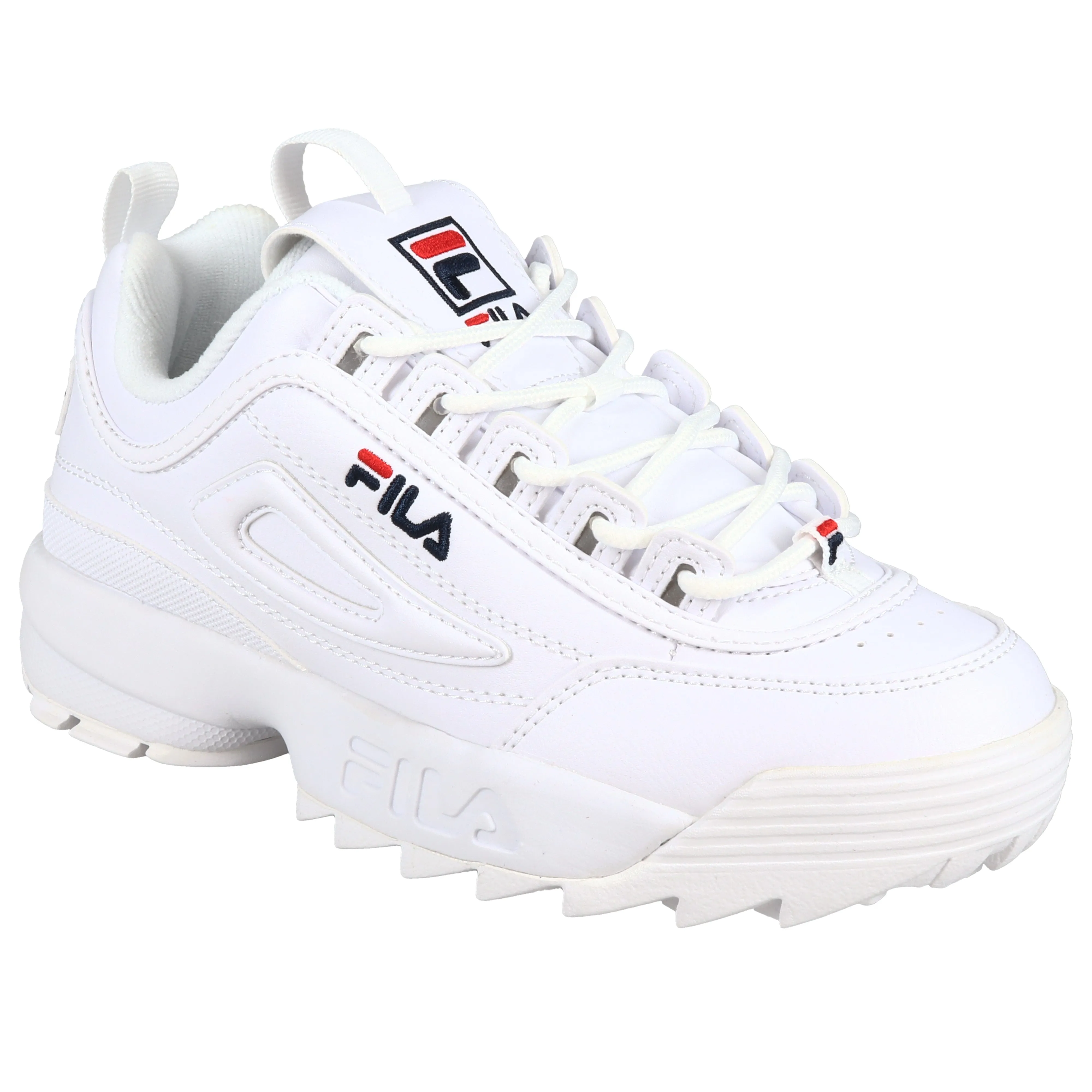 Kid's Disruptor II