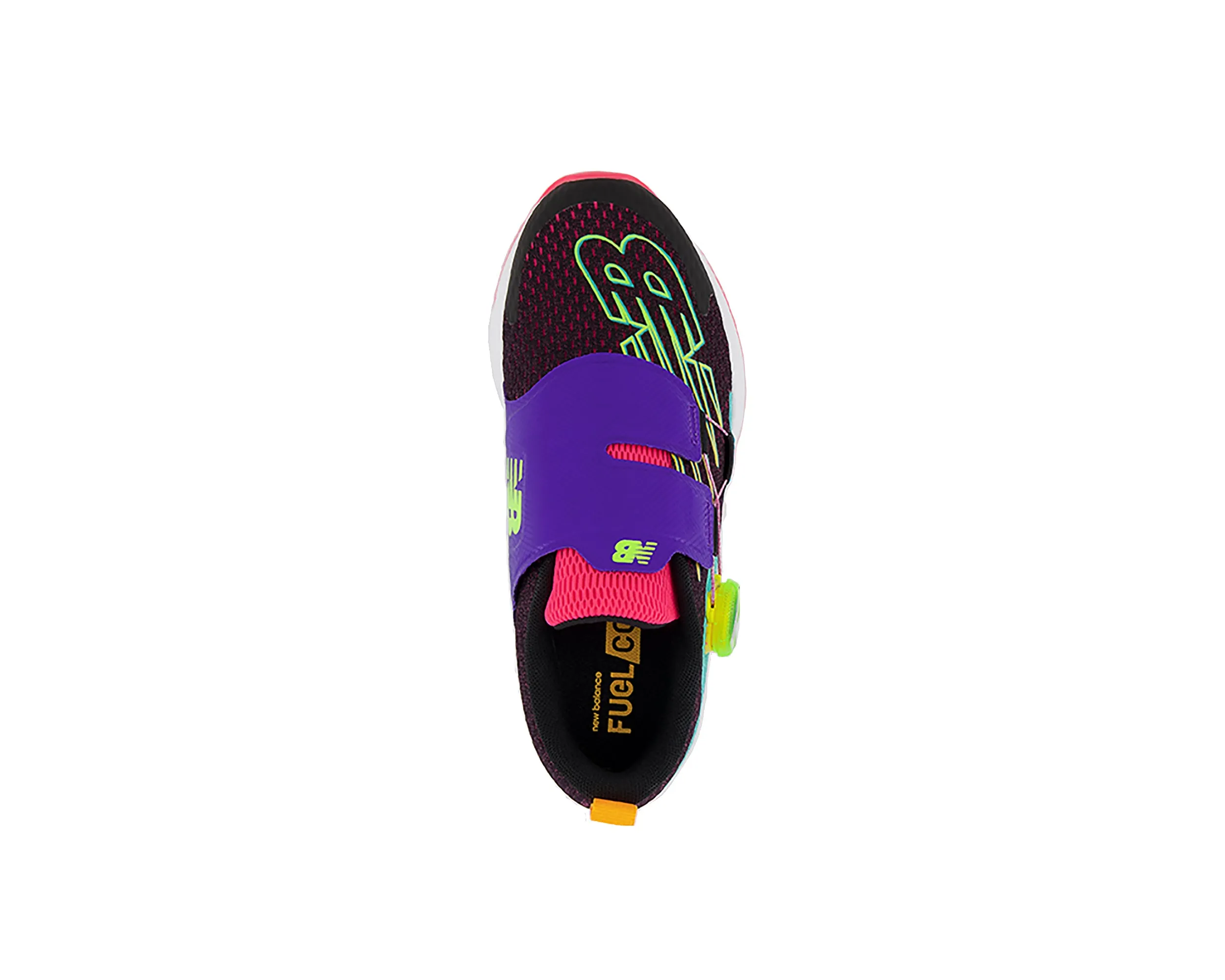 Kid`s FuelCore Reveal