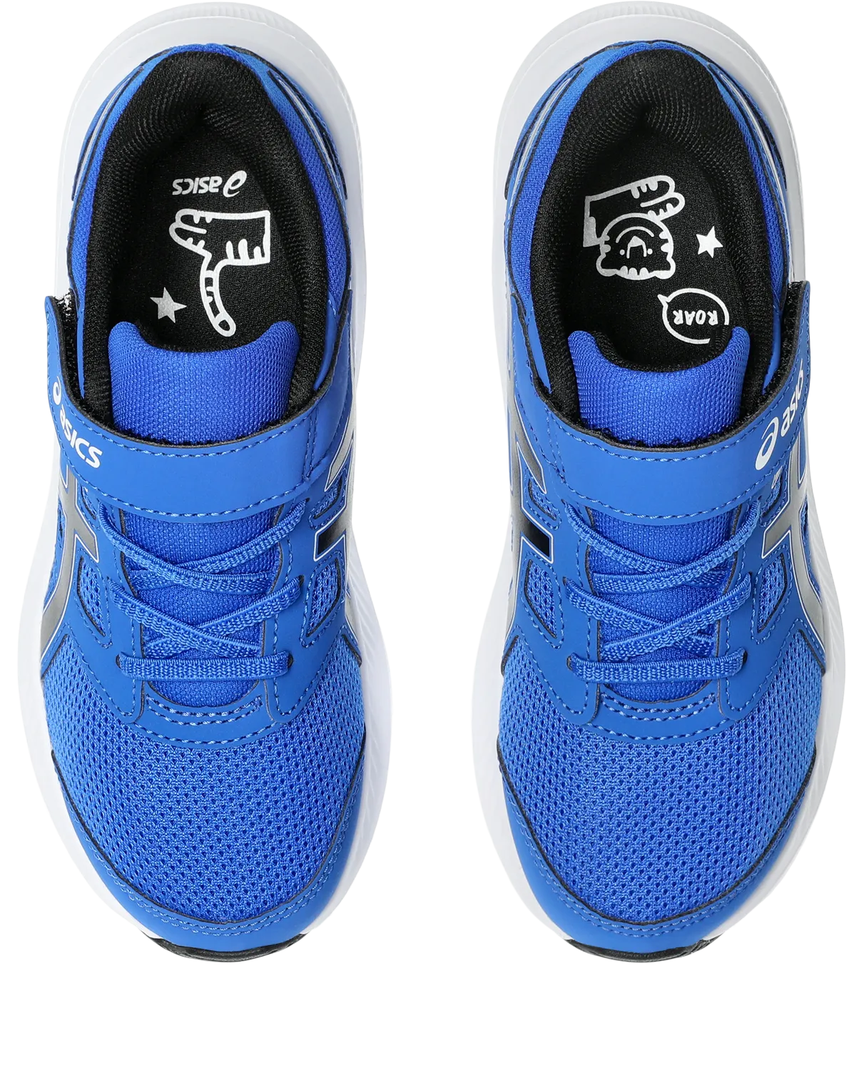 Kids' Jolt 4 PS