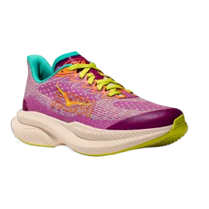Kids Mach 6