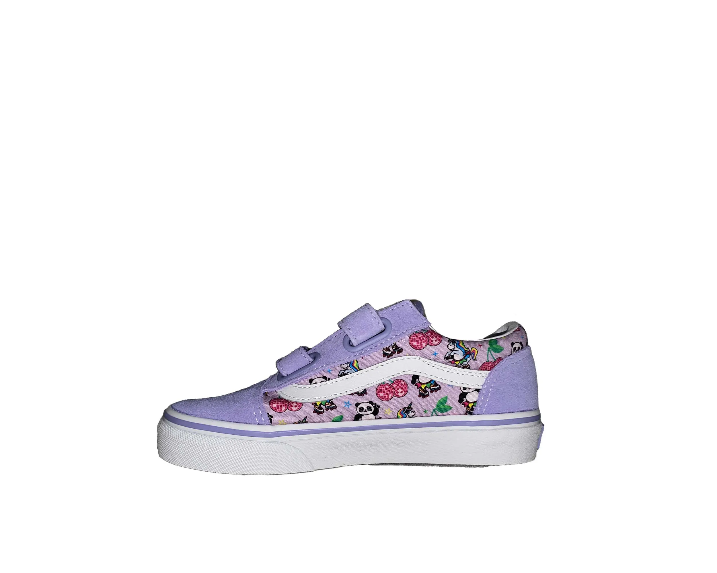 Kids Old Skool V
