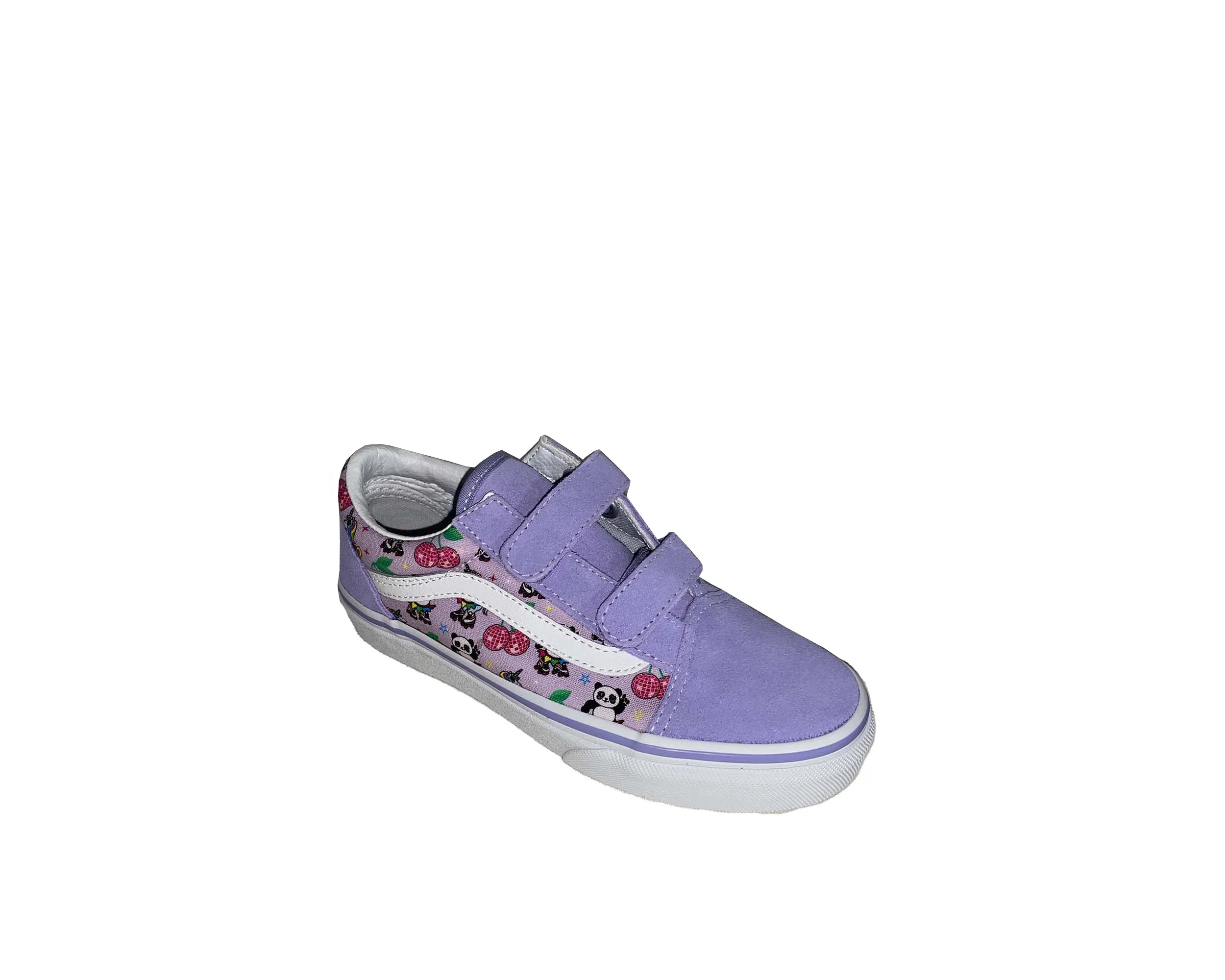 Kids Old Skool V