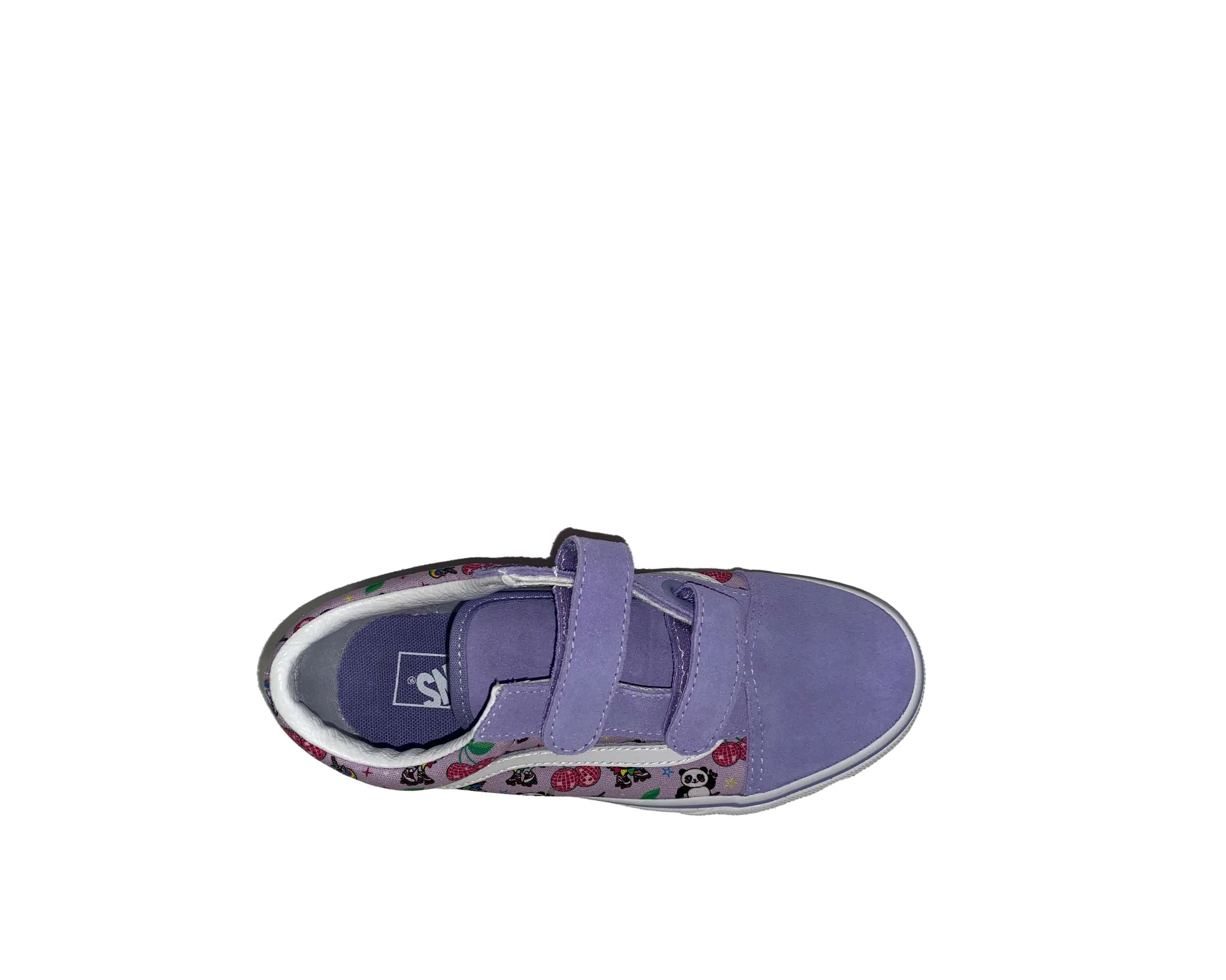 Kids Old Skool V