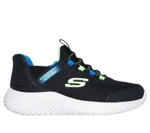 Kids' Slip-Ins: Bounder - Brisk-Burst