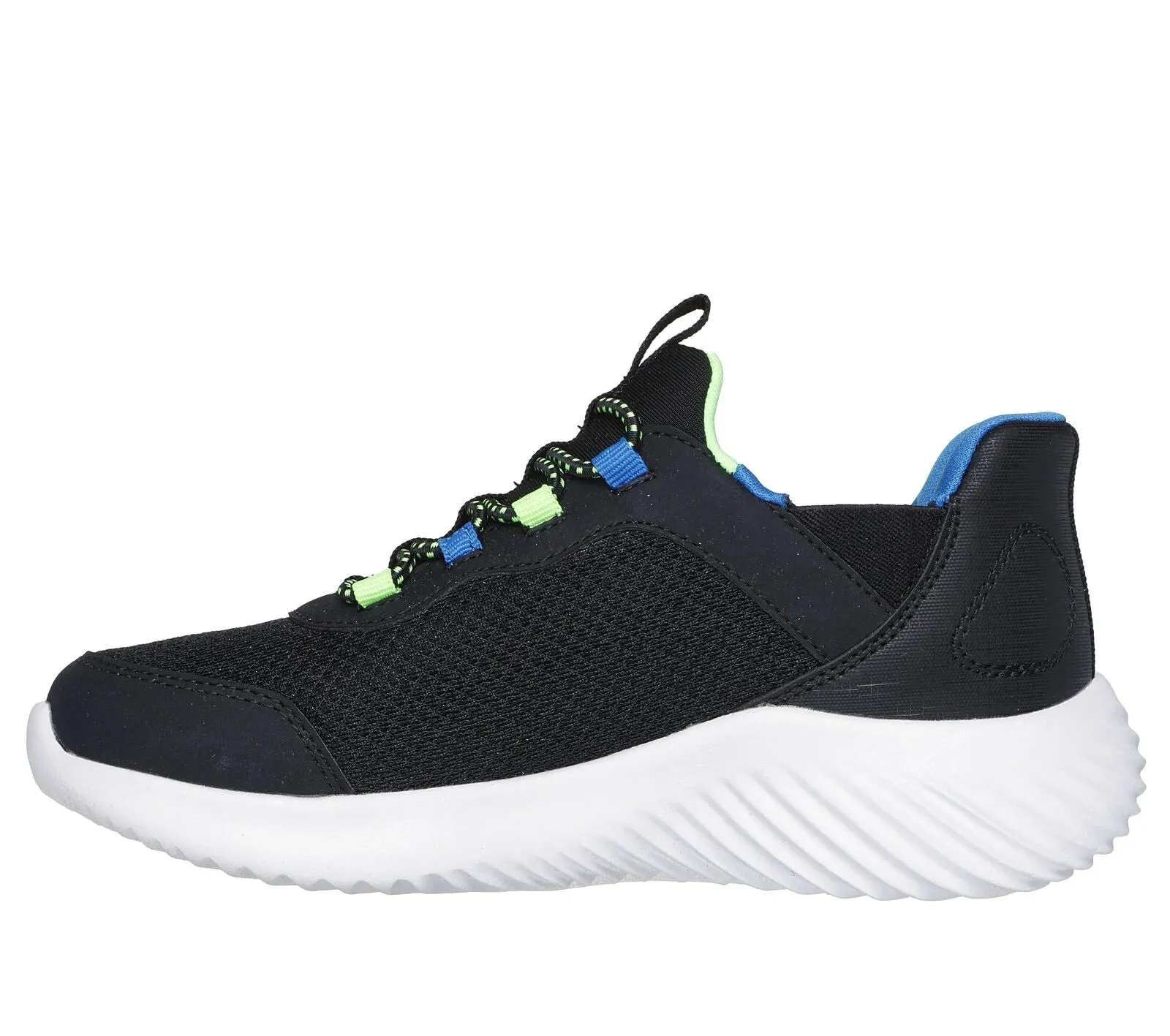 Kids' Slip-Ins: Bounder - Brisk-Burst