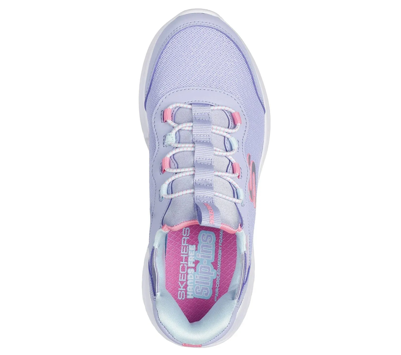Kids' Slip-Ins: Bounder - Simple Cute