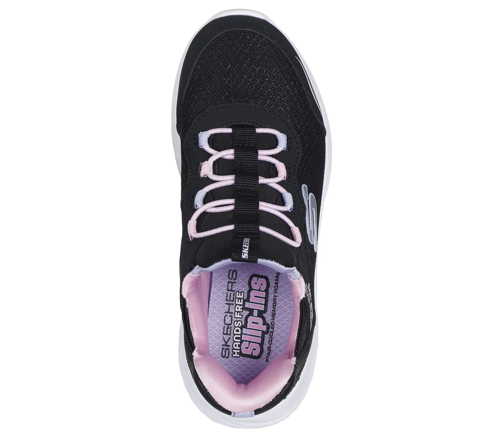 Kids' Slip-Ins: Bounder - Simple Cute