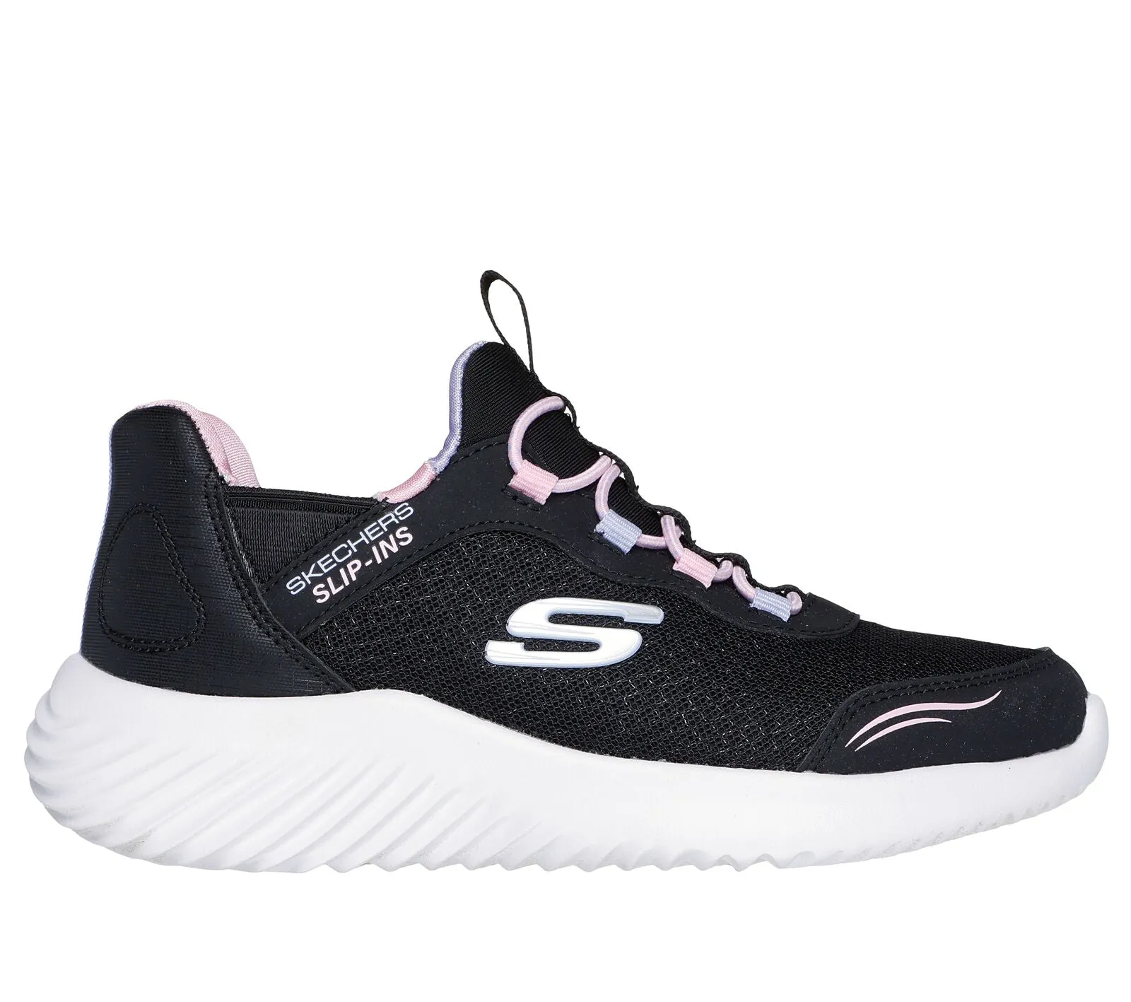 Kids' Slip-Ins: Bounder - Simple Cute