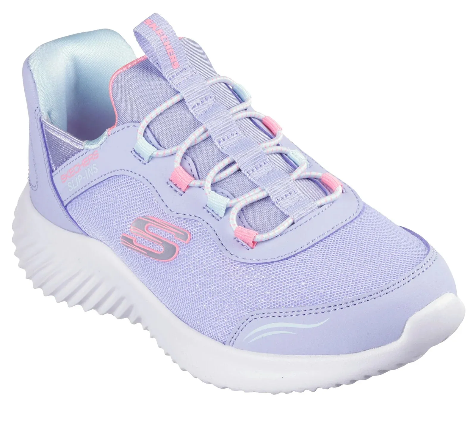 Kids' Slip-Ins: Bounder - Simple Cute