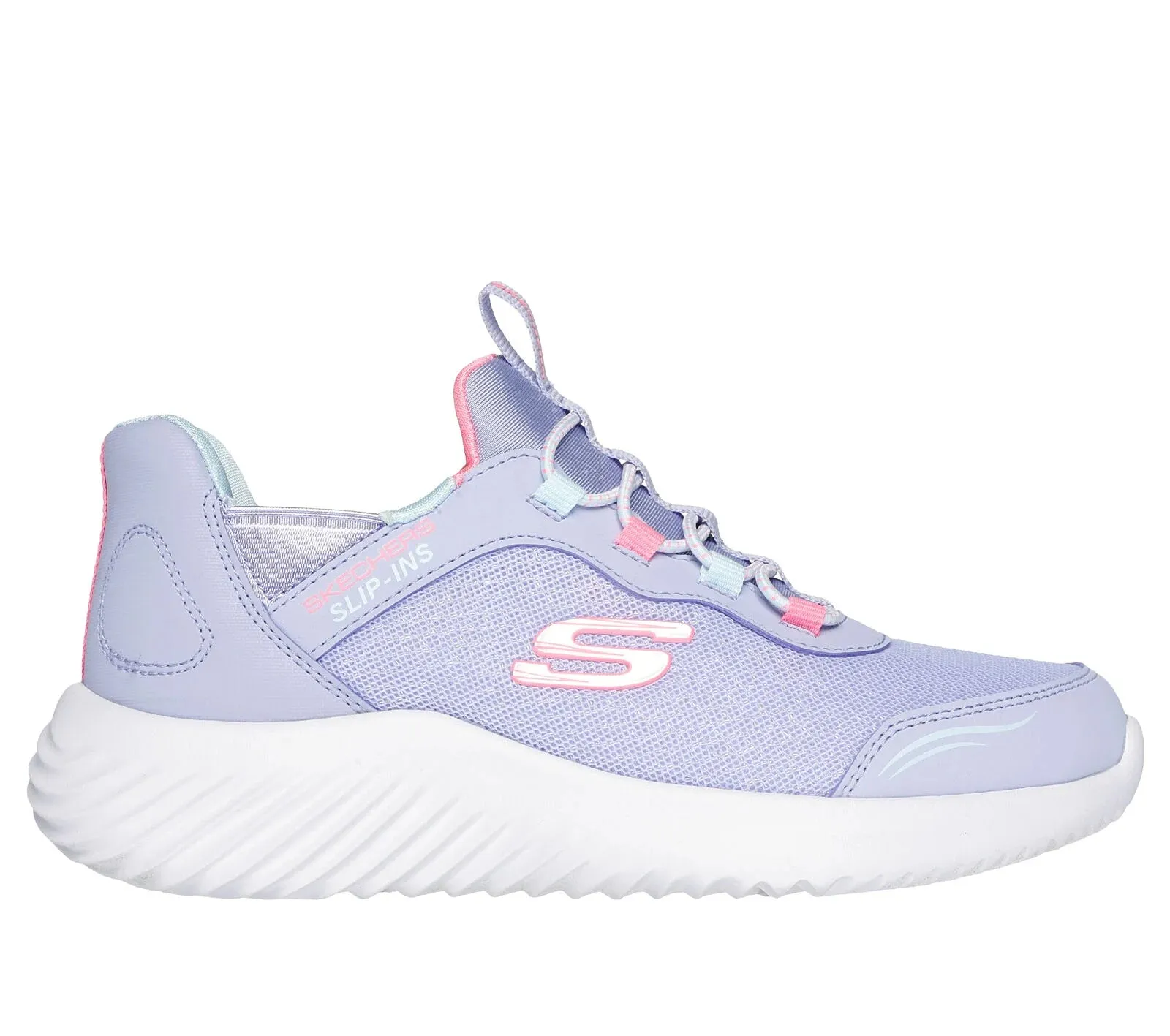 Kids' Slip-Ins: Bounder - Simple Cute
