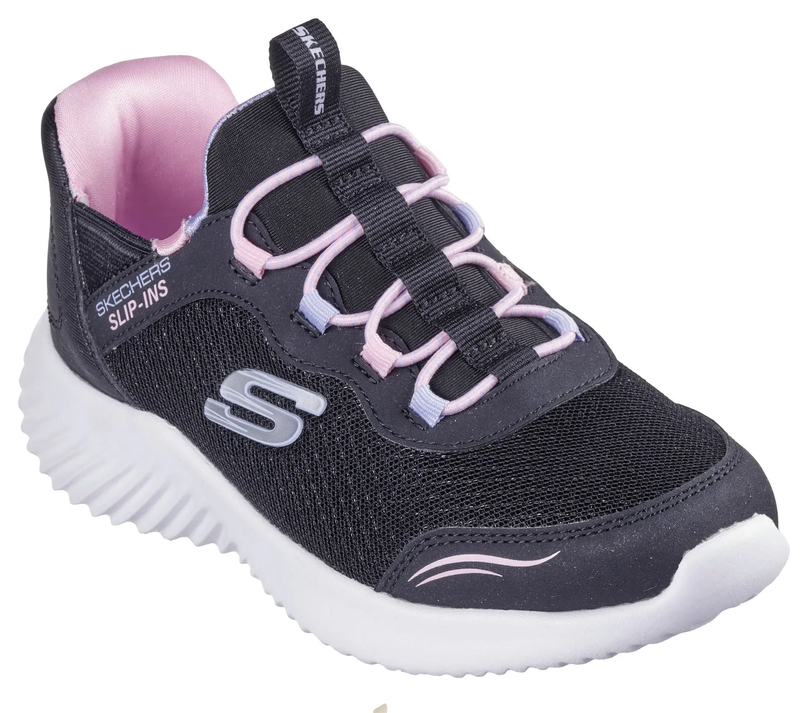 Kids' Slip-Ins: Bounder - Simple Cute