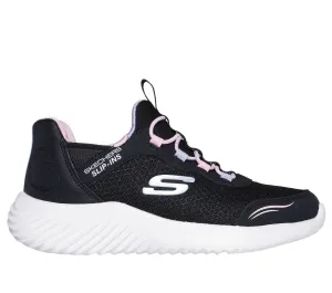 Kids' Slip-Ins: Bounder - Simple Cute