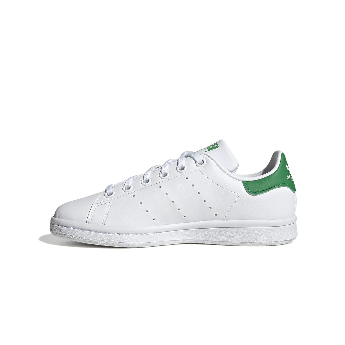 Kids Stan Smith 'White Green'