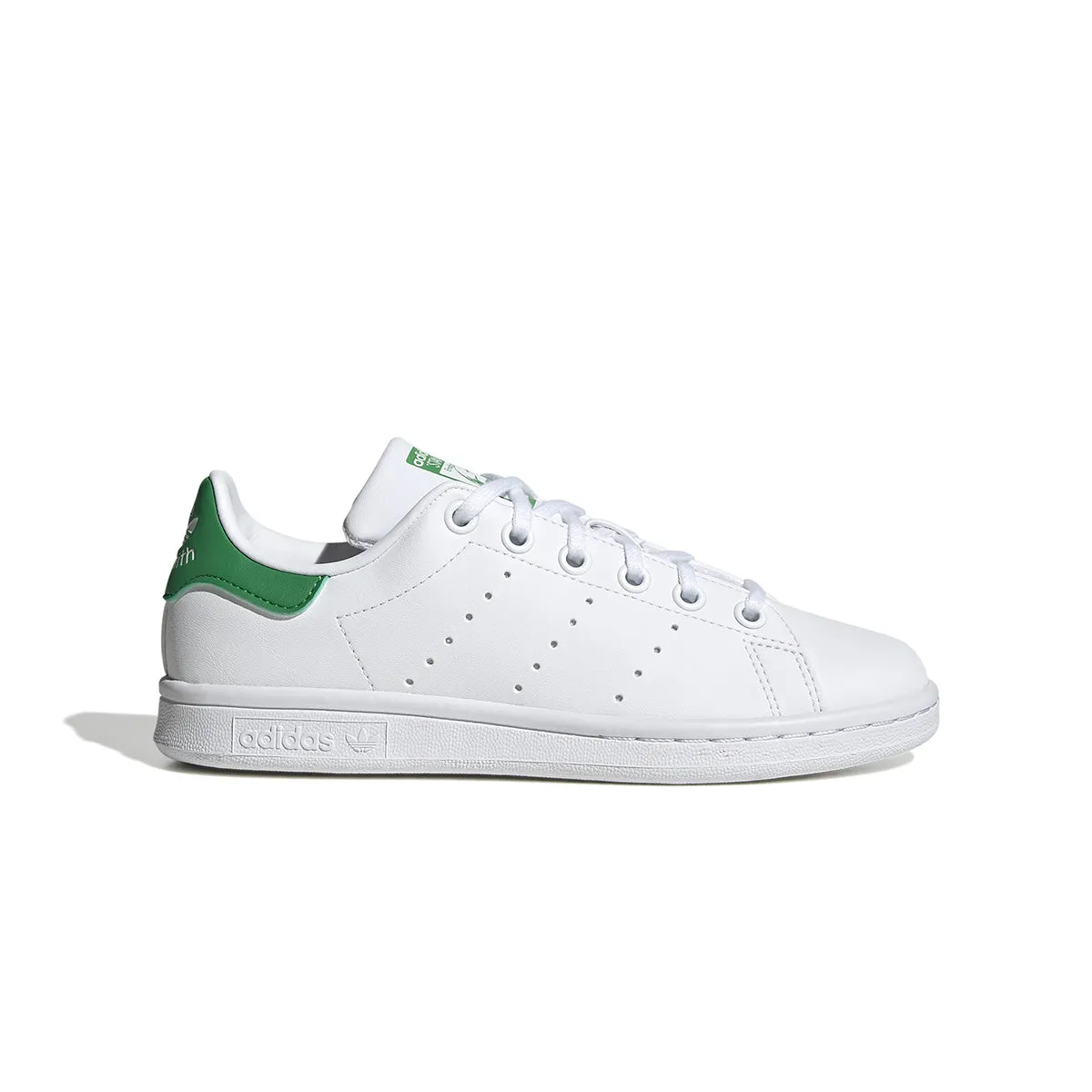Kids Stan Smith 'White Green'