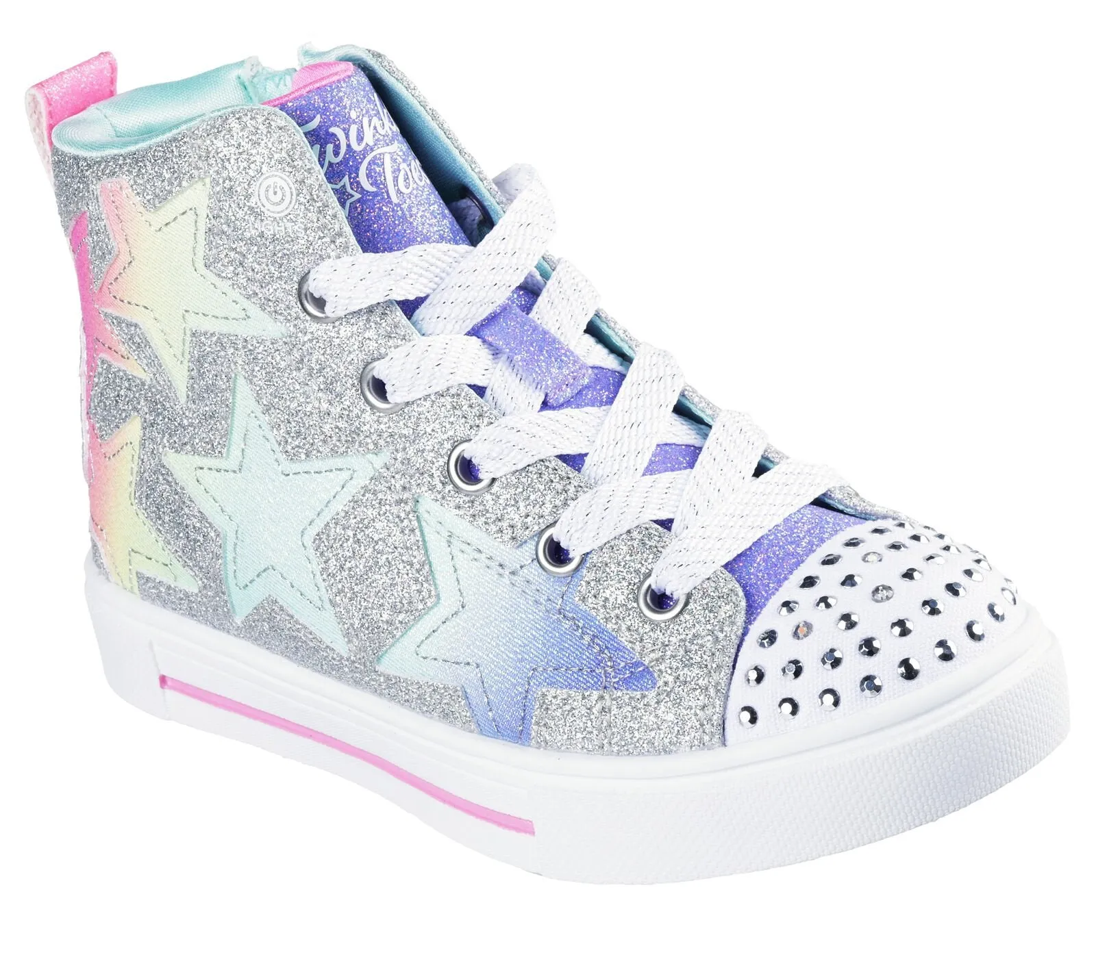 Kids' Twinkle Toes: Twinkle Sparks - Stellar Star