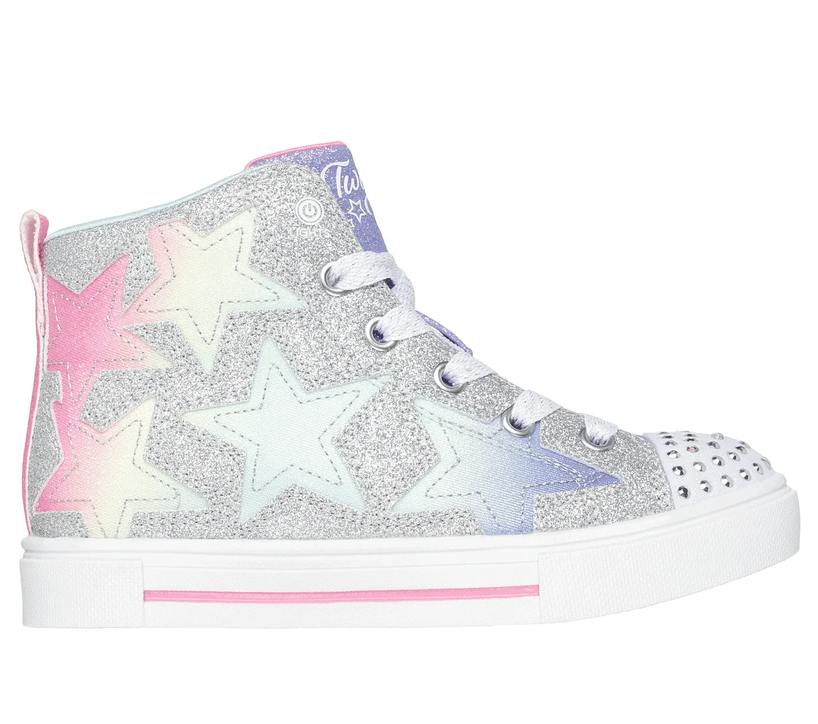 Kids' Twinkle Toes: Twinkle Sparks - Stellar Star