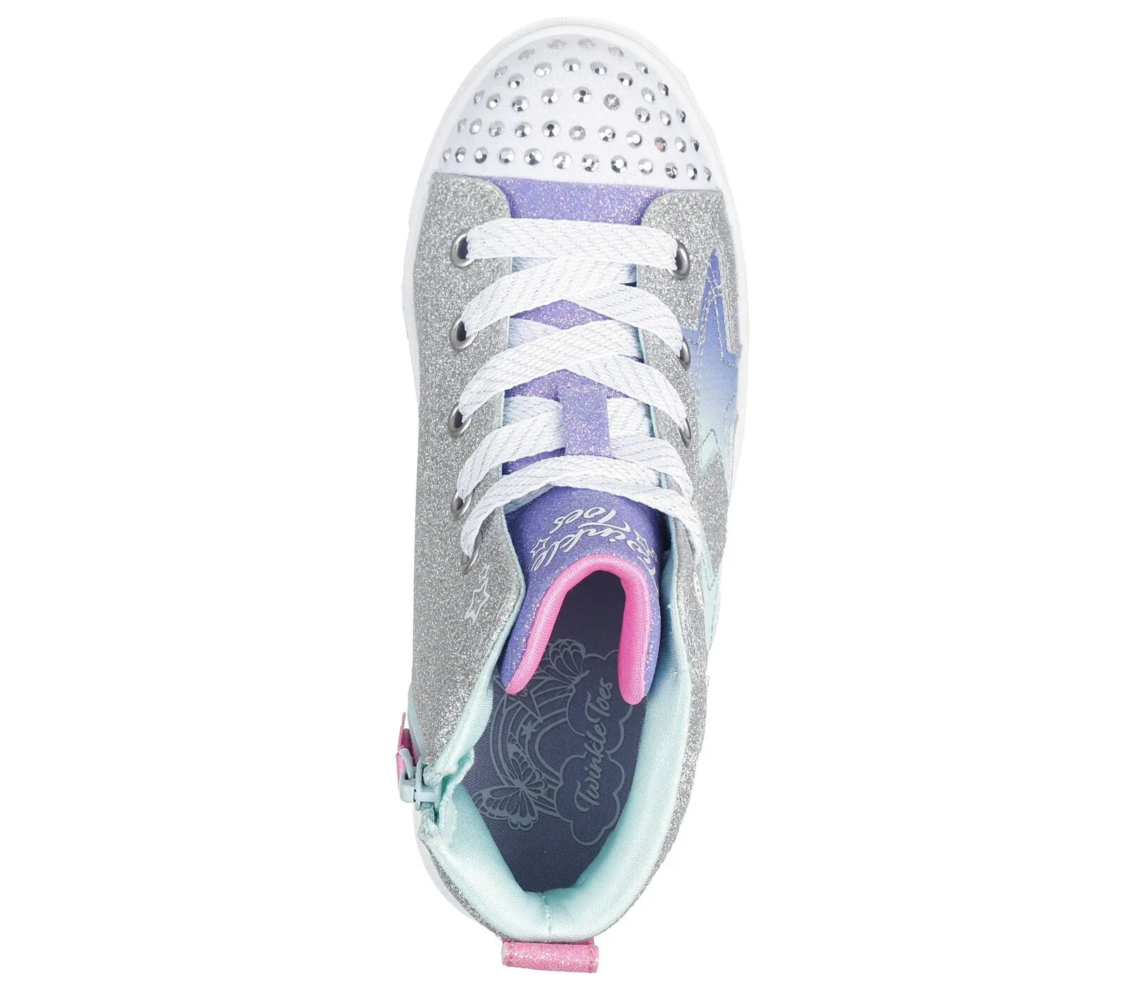 Kids' Twinkle Toes: Twinkle Sparks - Stellar Star