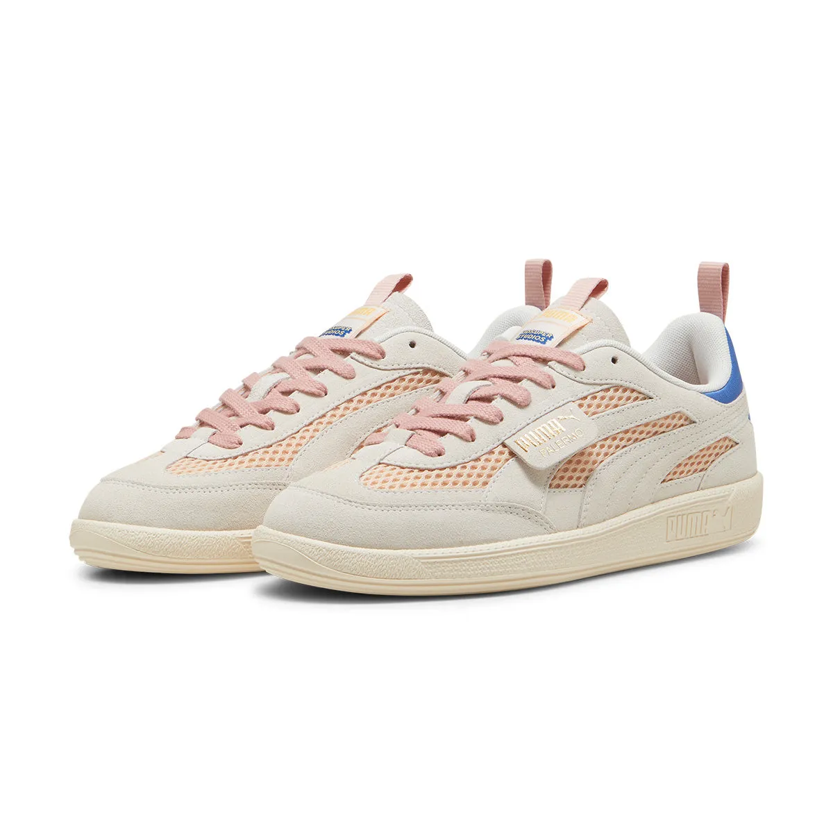   KidSuper Palermo 'Warm White'