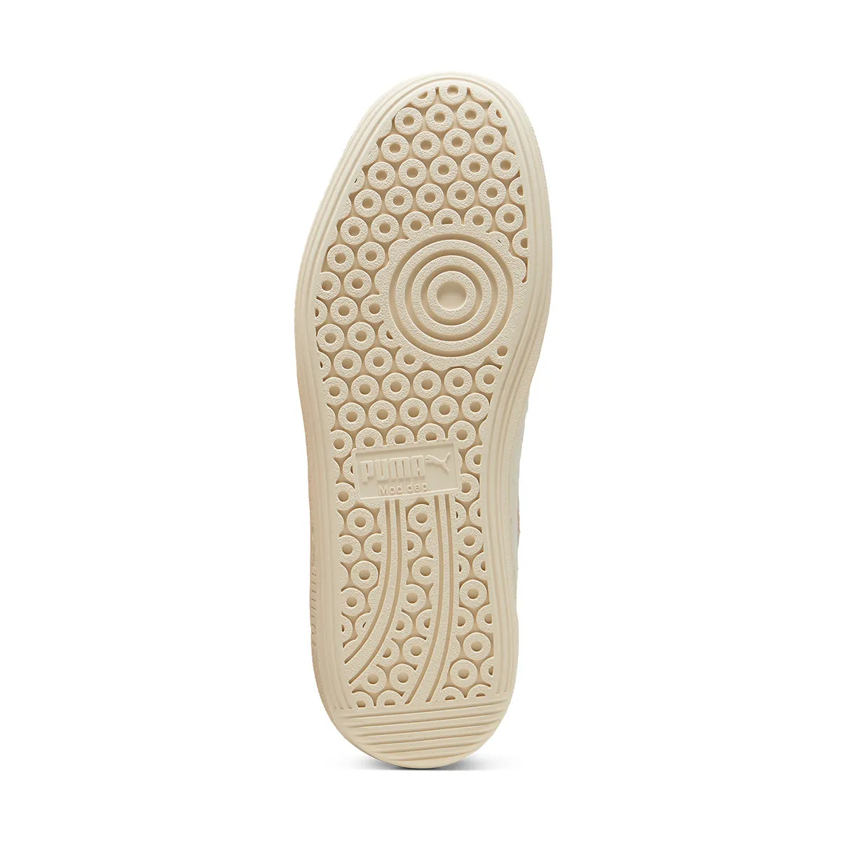   KidSuper Palermo 'Warm White'