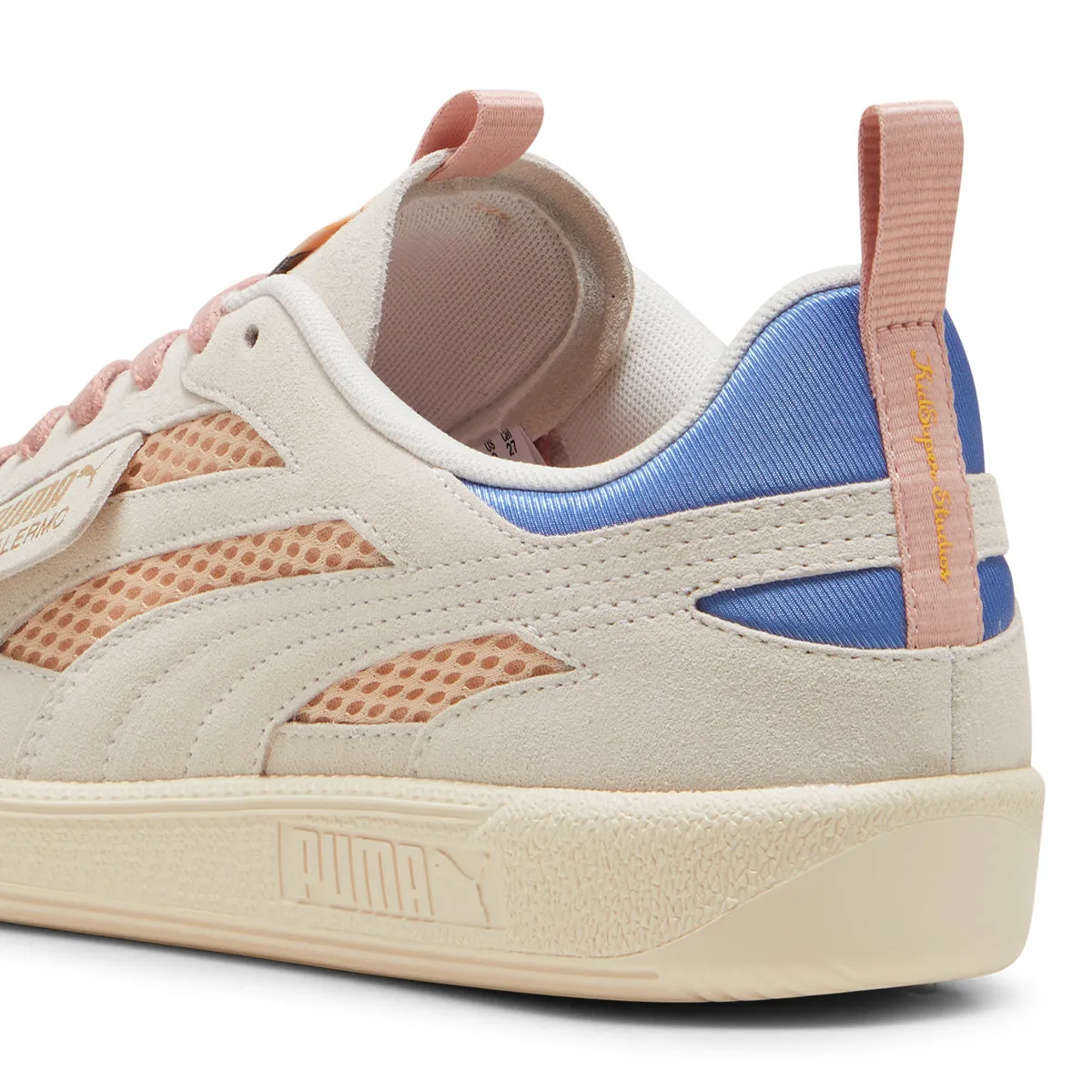   KidSuper Palermo 'Warm White'