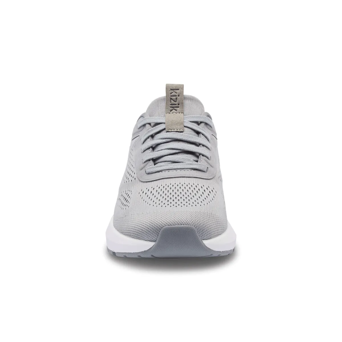 Kizik Men's Athens 2 Alloy