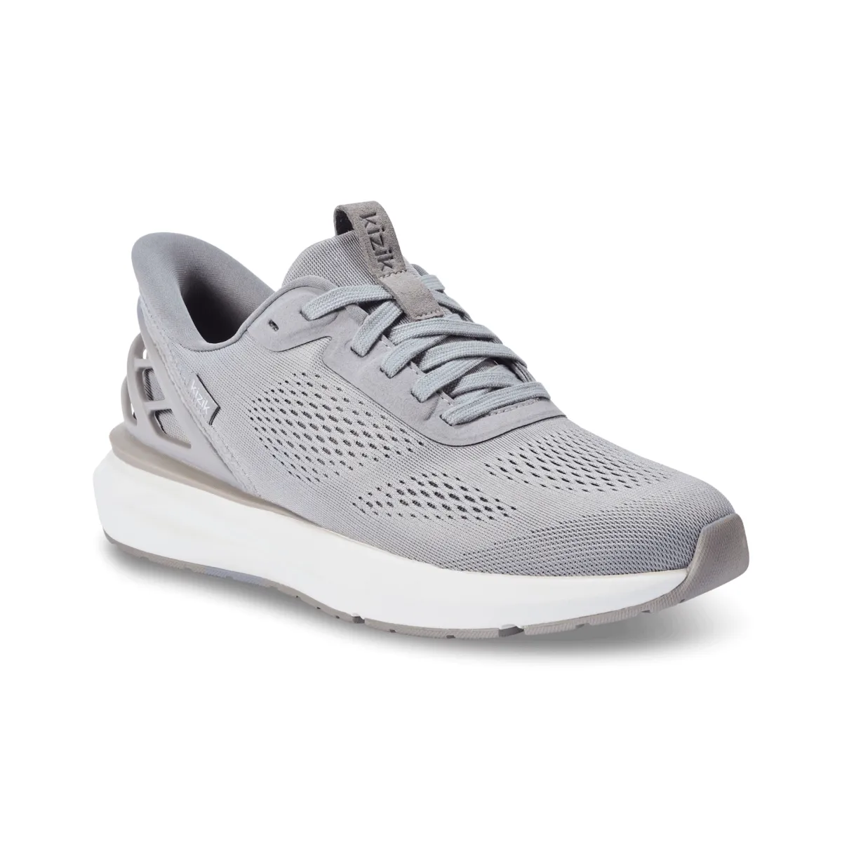 Kizik Men's Athens 2 Alloy