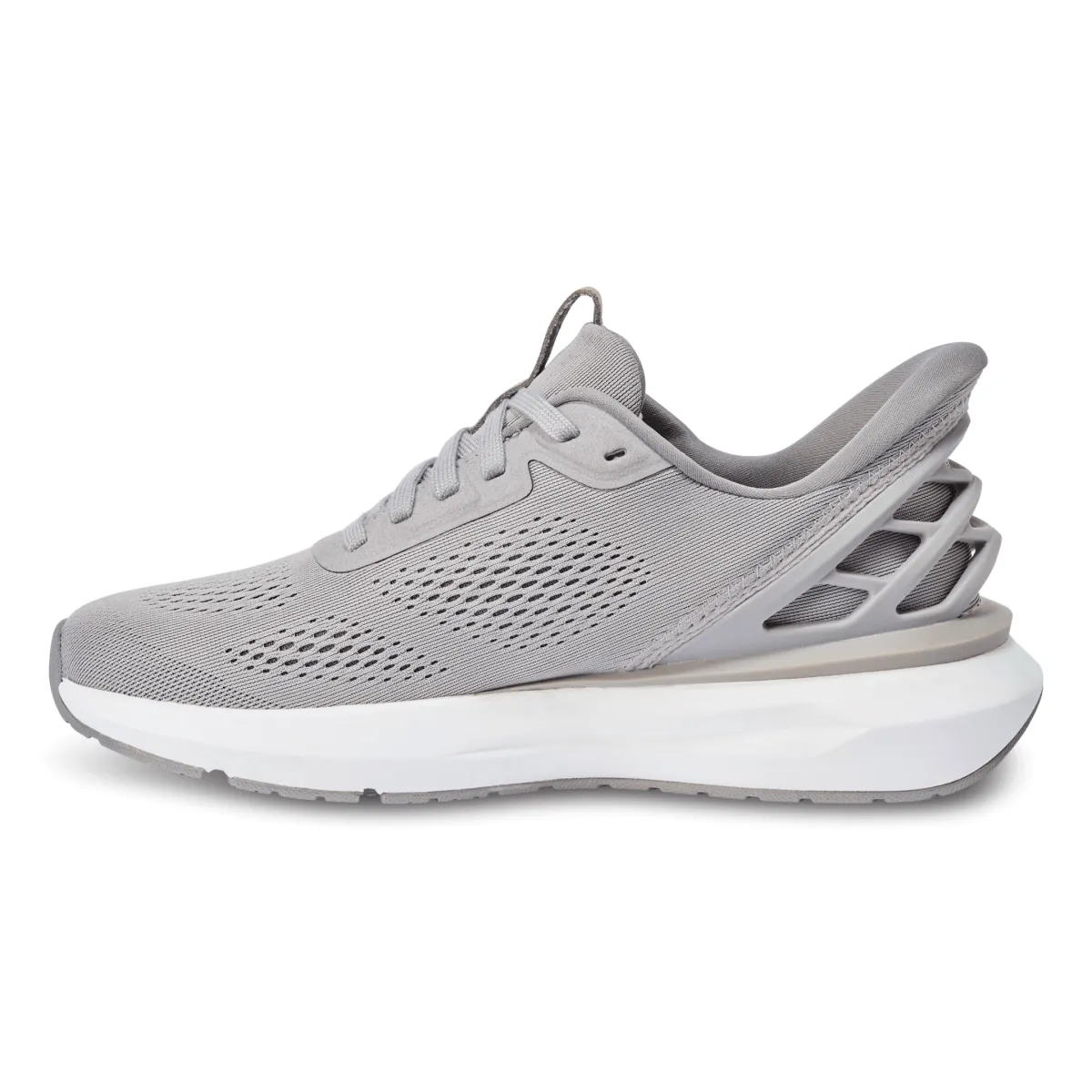 Kizik Men's Athens 2 Alloy