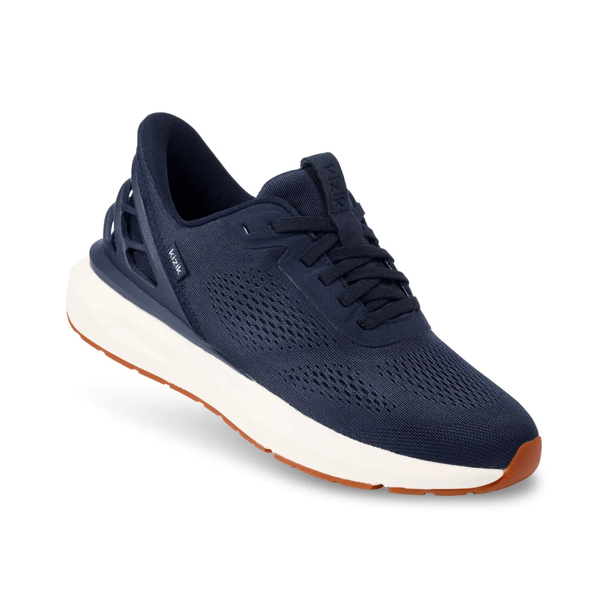 Kizik Men's Athens 2 Naval Academy Blue
