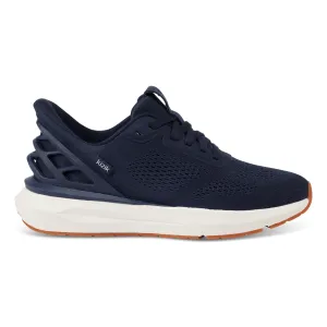 Kizik Men's Athens 2 Naval Academy Blue