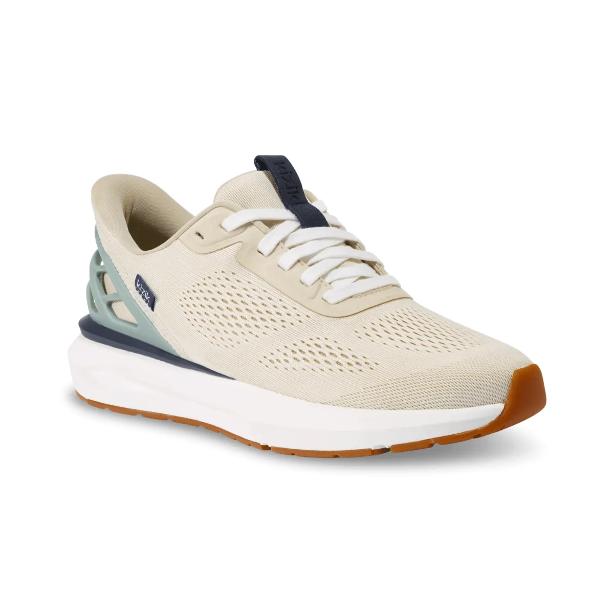 Kizik Men's Athens 2 Whitecap Gray