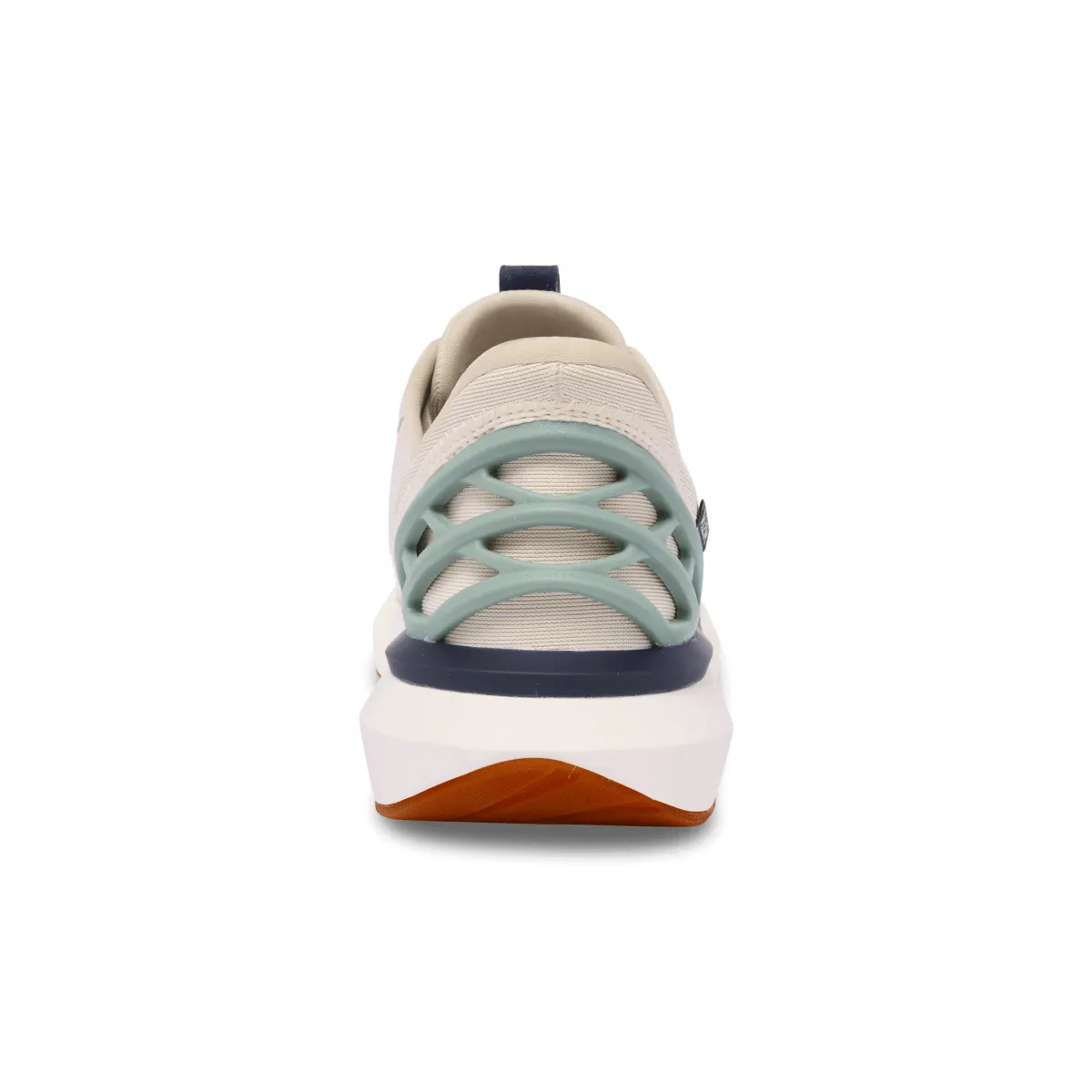 Kizik Men's Athens 2 Whitecap Gray