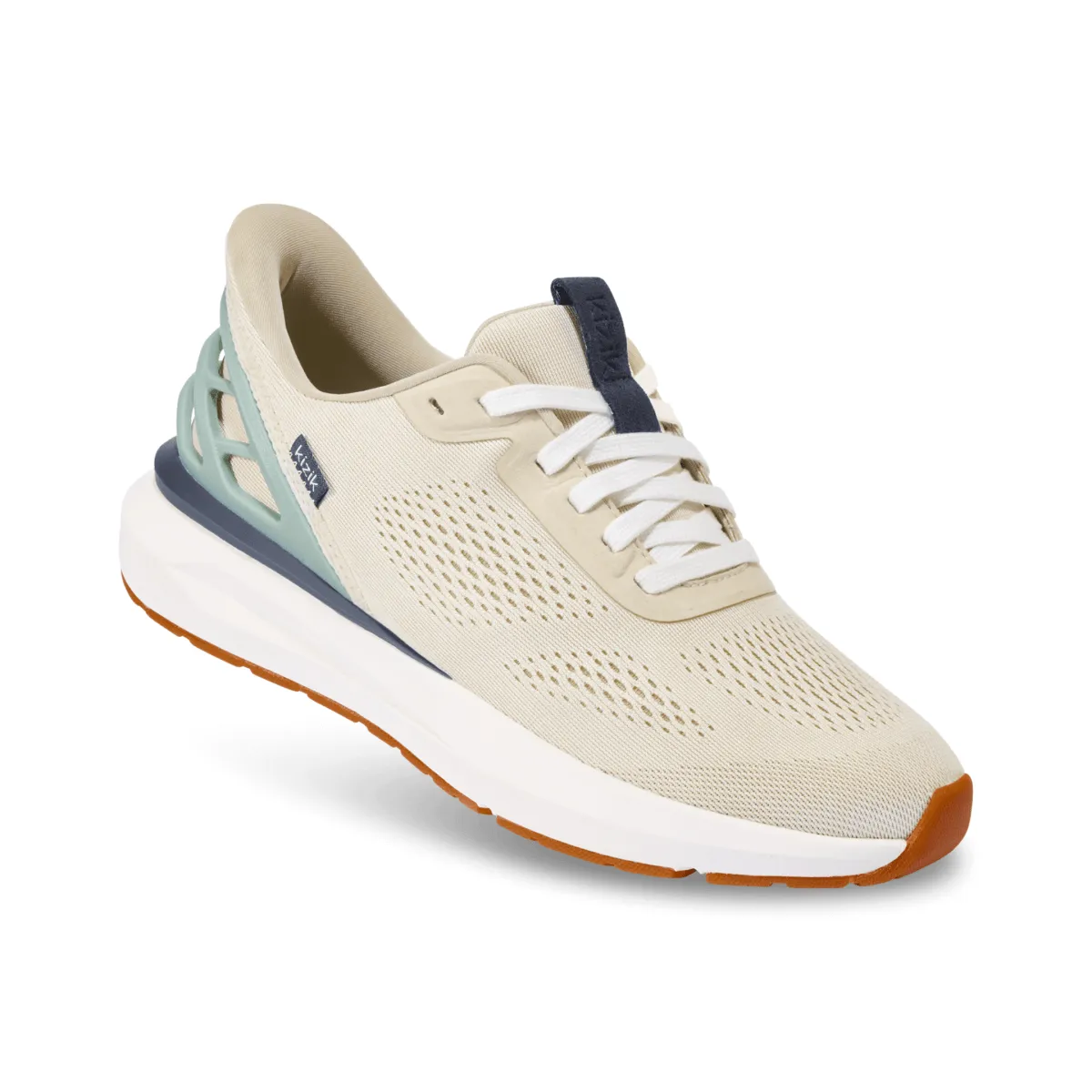 Kizik Men's Athens 2 Whitecap Gray