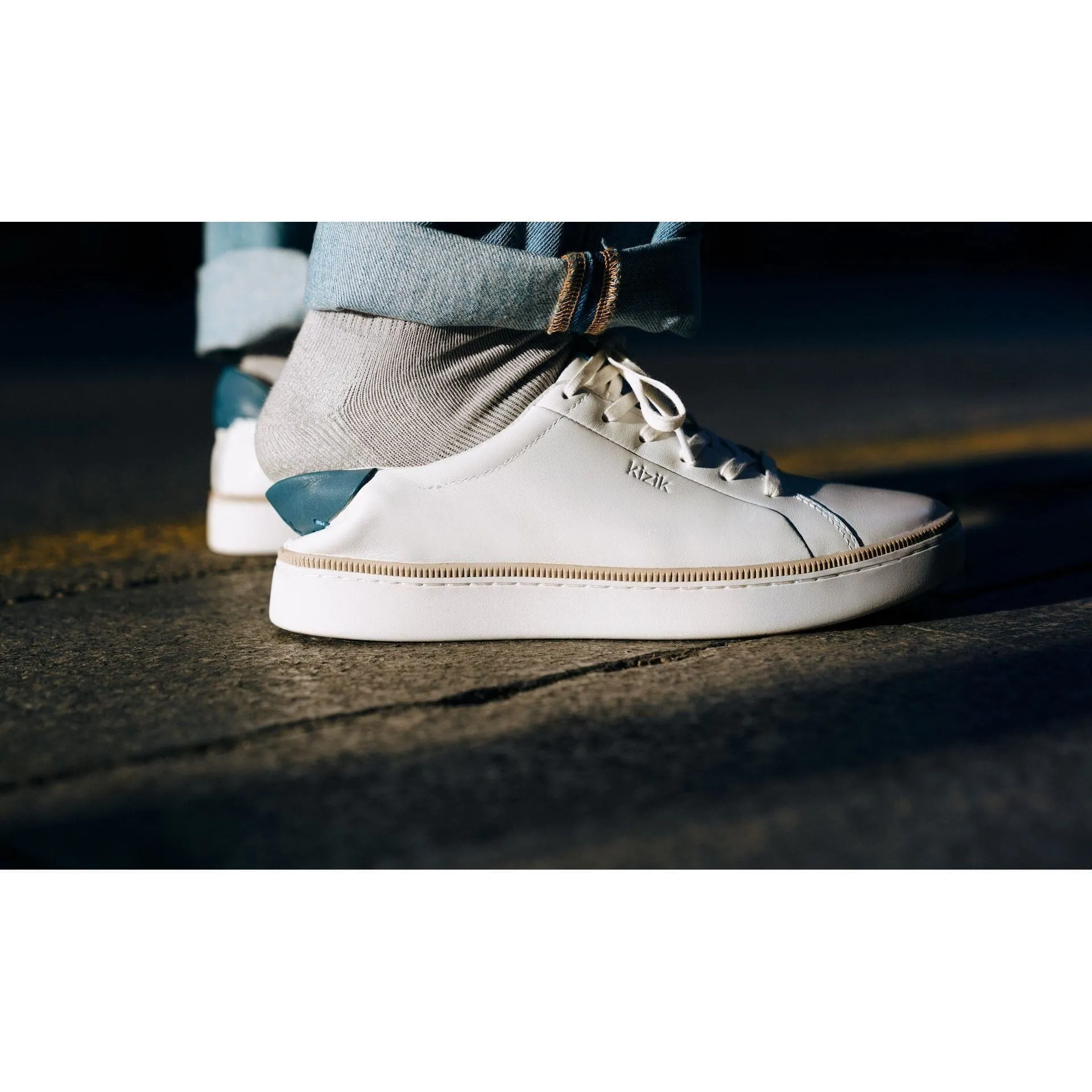 KIZIK SONOMA MEN'S