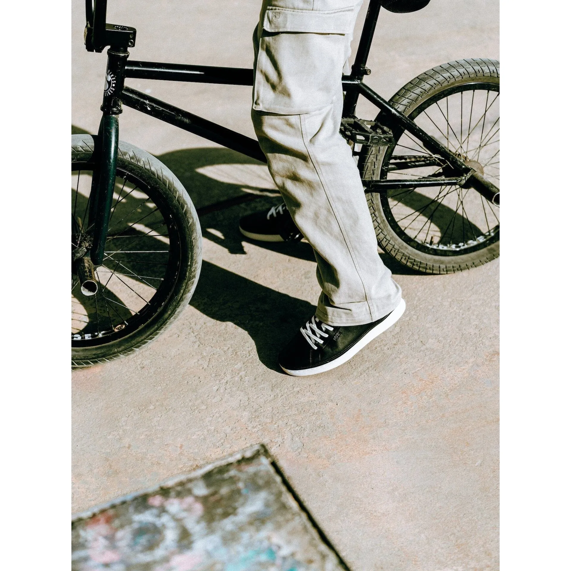 KIZIK SONOMA MEN'S