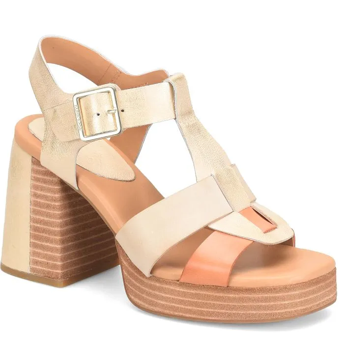 KORK EASE MACEY - GOLD MULTI